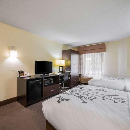 Sleep Inn Statesville I-40 Dış mekan fotoğraf
