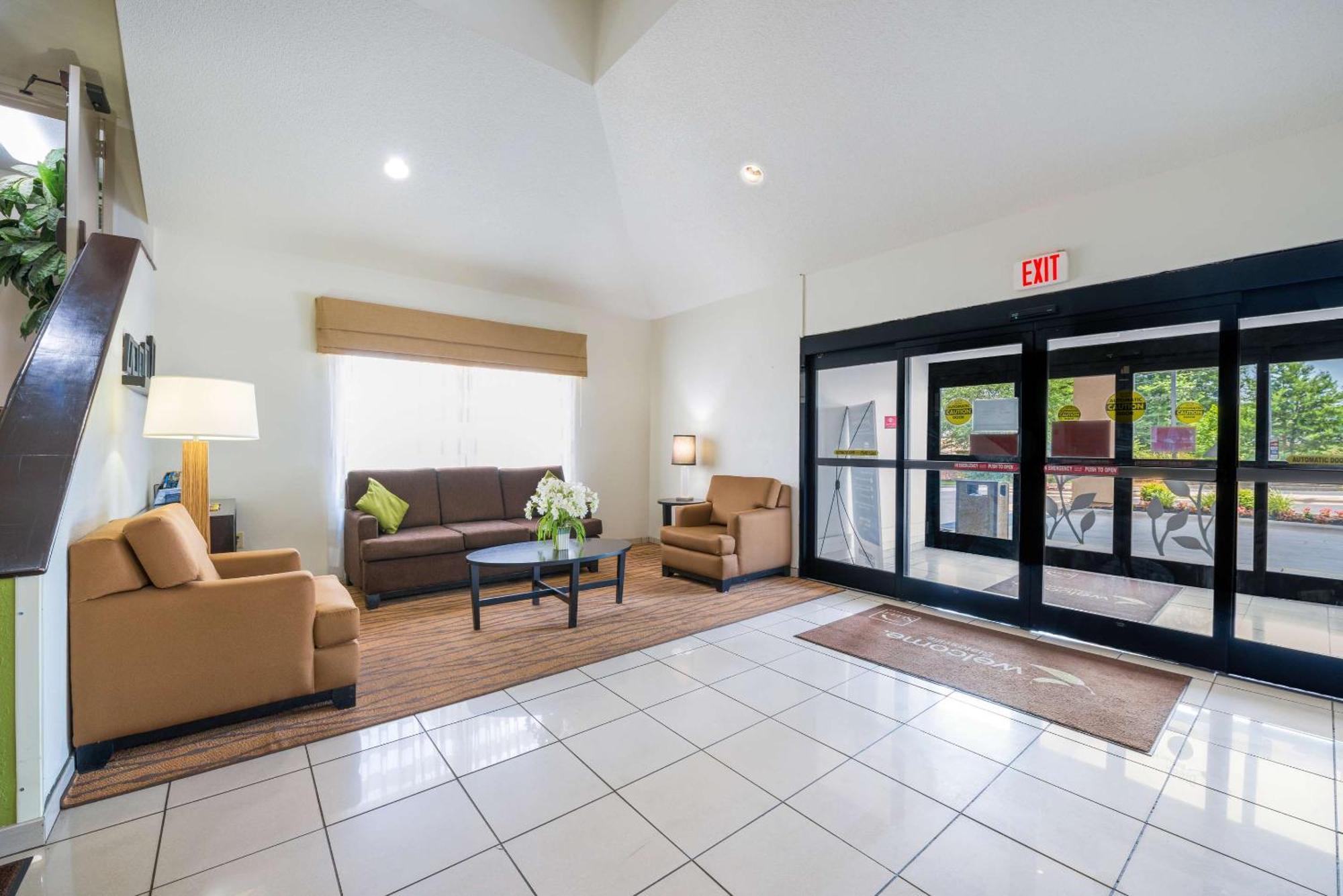 Sleep Inn Statesville I-40 Dış mekan fotoğraf