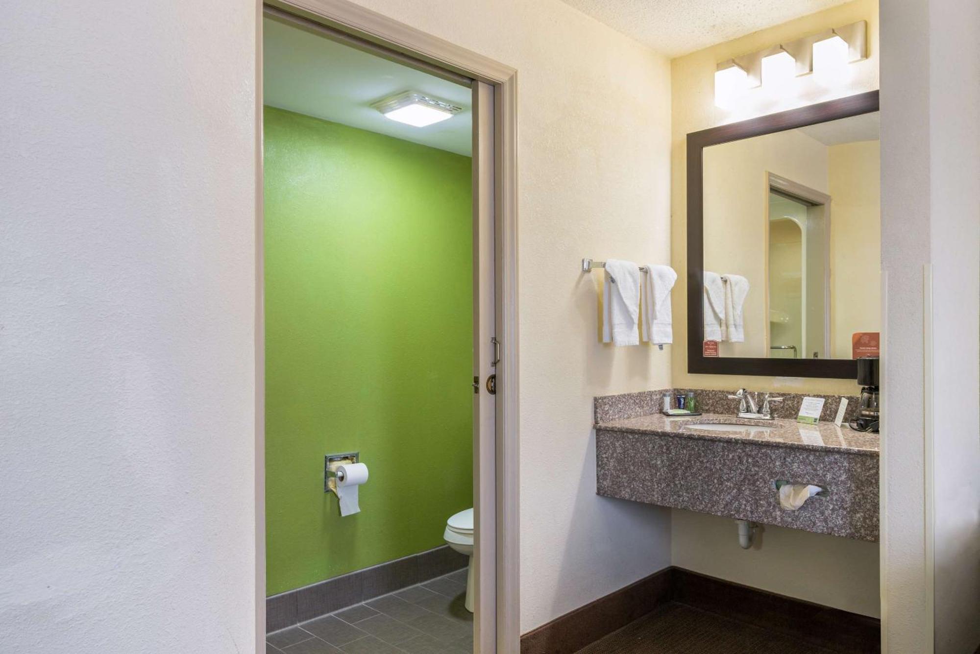 Sleep Inn Statesville I-40 Dış mekan fotoğraf