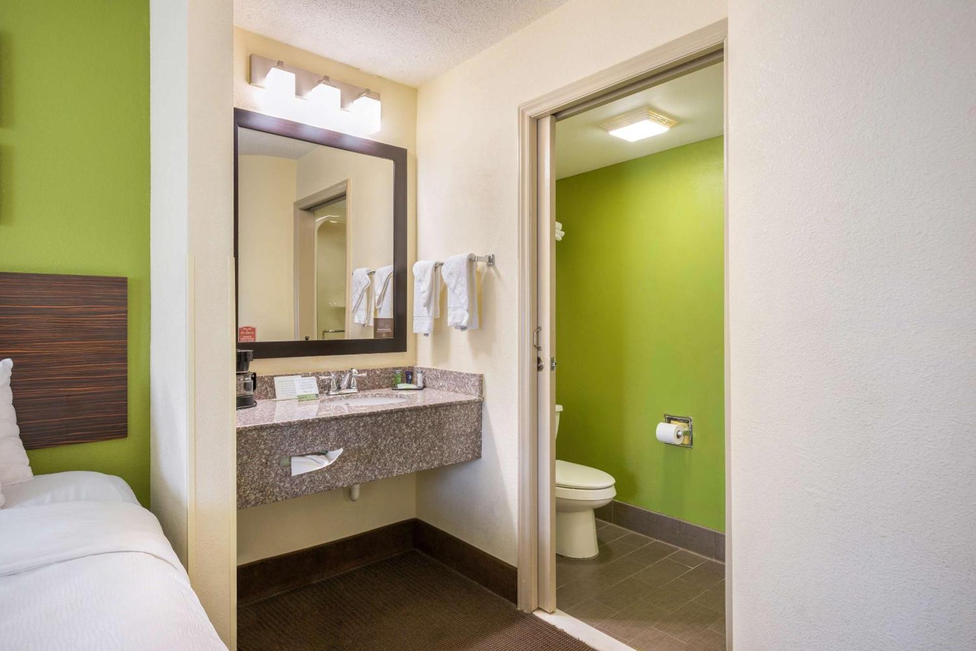Sleep Inn Statesville I-40 Dış mekan fotoğraf